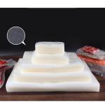 Heavy Duty LFGB Leakproof Vacuum Sealer Food Bags Grain Pouches Frozen Food Bag