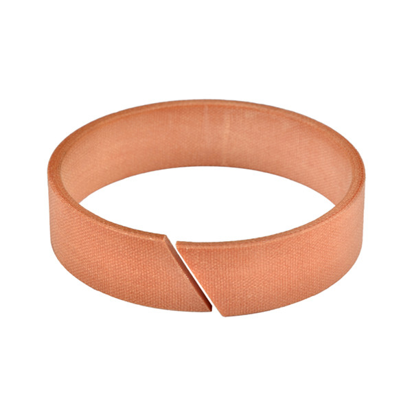Excavator Rock Breaker Hammer Spare Parts Seal Kit Accessories Digger Hydraulic Cylinder Wear Ring Seal Phenolic Resin WR Seals
