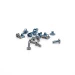 Countersunk Head Slotting Machine Screw for Furniture Customized Service