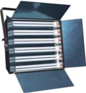China 6 tube three-basic soft light stage effect meeting room theatre stage effect light wholesale