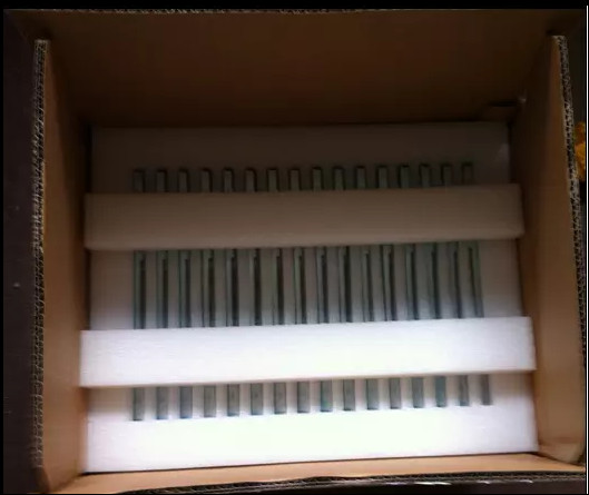 High Brightness Lcd Screen G104X1-L04 1024*768 500 cd/m2 Luminance