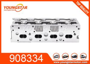 China 908334 Aluminium Engine Cylinder Head 04l103065A 04l103065B For VW wholesale