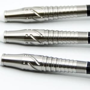 China 16.5g Professional Soft Tip 90% Tungsten Dart Barrels wholesale