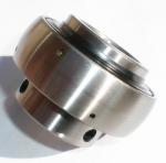 Cast Iron Chrome Steel Gcr15 Pillow Block Ball Bearing UCP206