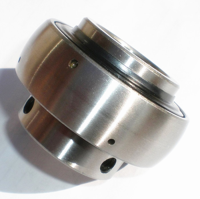 Long Life Chrome UC208 Pillow Block Ball Bearing Radial Insert 40mm ID