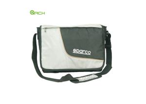 China 1680D Polyester HS 420212 Imitation Nylon Messenger Bag wholesale