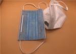 Hypoallergenic KN95 Dust Mask / Breathable Kn95 Civil Mask Disposable