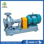 LQRY Type Heat Conduction Oil Pump 1000L/Min Sample Avialable