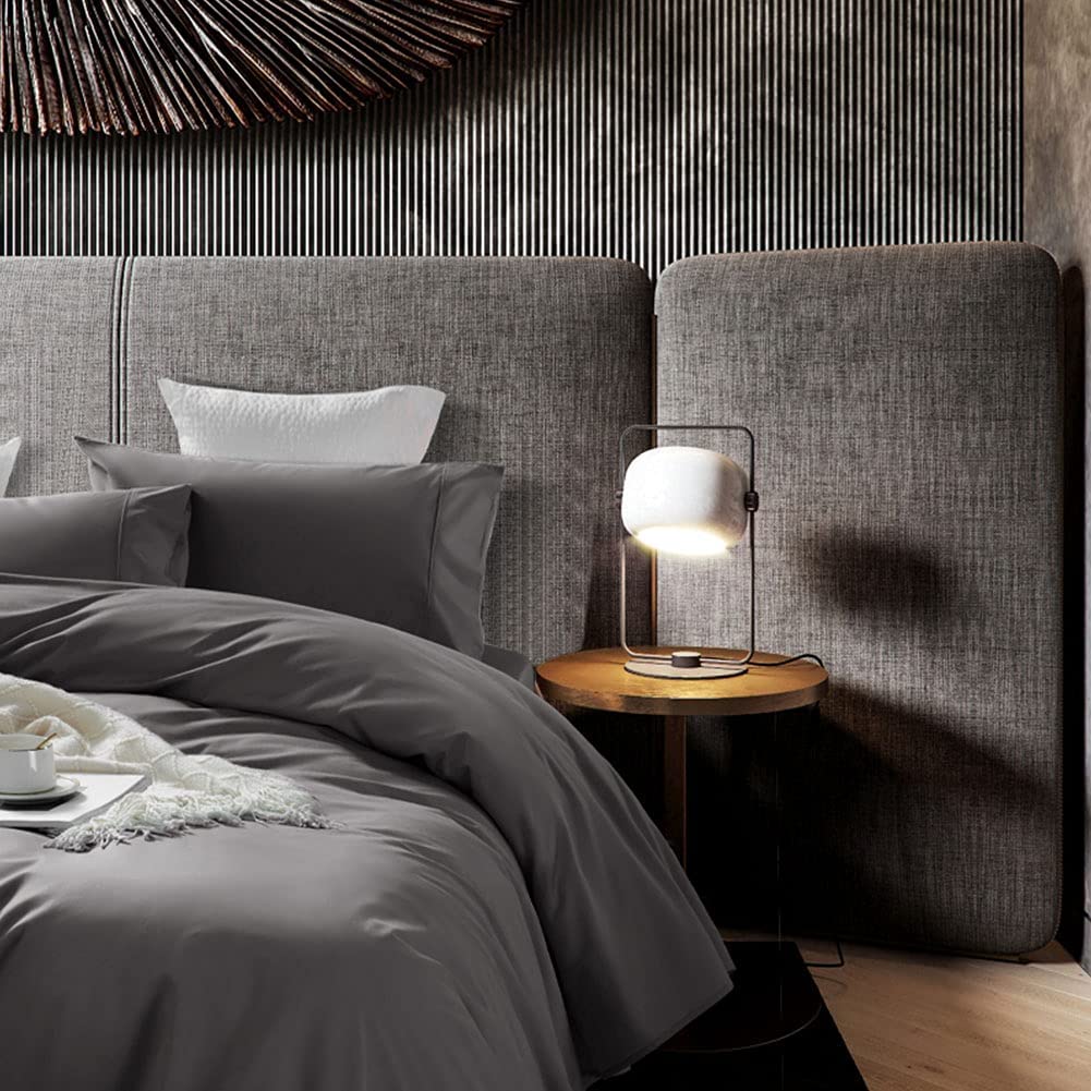 Bedroom Cooling Sheets Sets 100% Pure Egyptian Cotton 800 Thread Count Sateen Weave