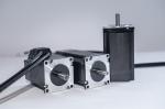 12v Planetary Brushless DC Motors 57BLF CE ISO RoHS