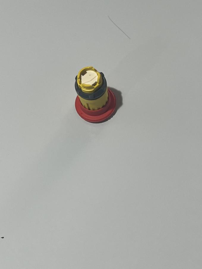 6038.008 Relays Konecranes Reach Stacker Parts With Compact Design CE