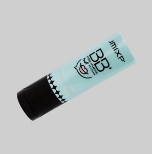 China Eco Friendly Sustainable Cosmetics Plastic Tube 5ml wholesale