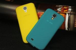 China Samsung Galaxy S4 i9500 Cell Phone Case Cover Colorful wholesale