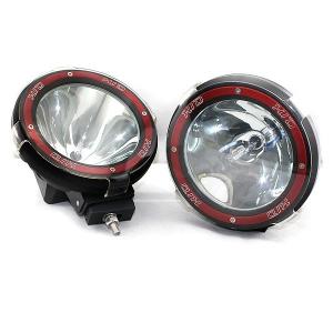 China 24w 7inch 1400lm cree led work light wholesale
