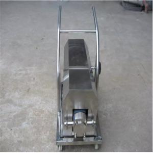 China Anticorrosive Auxiliary Equipment Electric Emulsification Pump wholesale