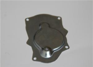 China OEM Metal Plate Stamping Industrial Metal Parts For Electrical Equipment wholesale