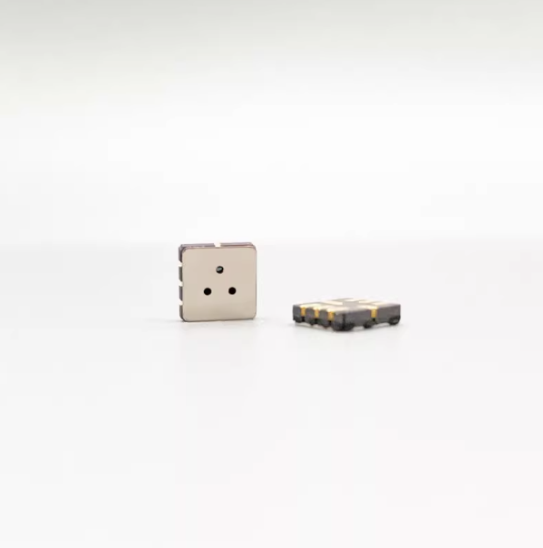 China SMD1015 Detection Of Exhaled Content Using  Gas Sensor on sale