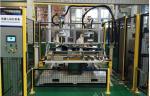 Hot Plate Plastic Welding Equipment , Automotive Welding Machine CE Approval