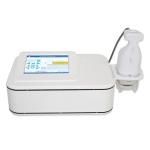 Salon Use Body Hifu Fat Removal equipment , Skin Tightening Machine With 2