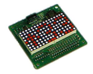 China Elevator Display Board B18P10 wholesale