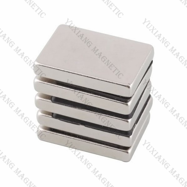 Electro Permanent Neodymium Magnets N52 , Strong Neodymium Magnets High Energy