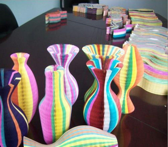 Vase Hats Wholesale, Vase Hats, Variety Vase Paper Hats, Tourist Booth Source Wholesale