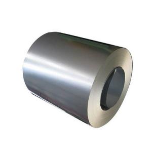 China ISO9001 Hot Rolled SGCC Galvanized Sheet Coil Unoiled wholesale