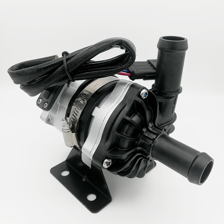 12v Auxiliary Glycol Circulation Vehicle Automotive Electric Water Pump