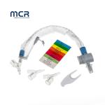 Closed Suction Catheter With 3 Y-Adapter 8FR 24Hr