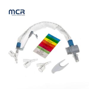 China Neonatal / Pediatric Closed Suction System With Y-Adapter wholesale