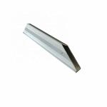 Custom Aluminum Heatsink Extrusion Profiles Furniture Frame Motor Shell