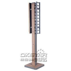 China new generation wood fitness equipment for old people wholesale