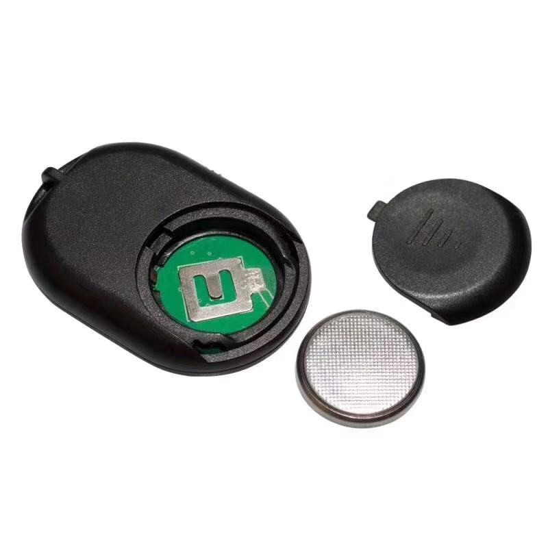 Universal Mobile Phone Bluetooth Remote Control Selfie Camera Shutter For TikTok E-book Turn Page And Faceu YouTube