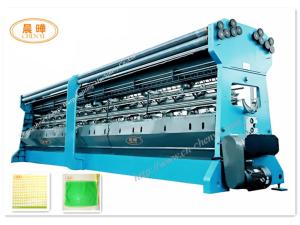 China Automatic 600RPM Bag Making Machine with 5.5KW Power Consumption wholesale