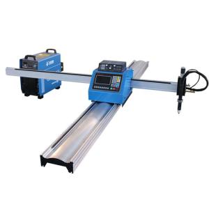 China Small 1530 Metal Portable Cnc Plasma Cutters 220V Easy Operate wholesale