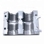 Transformer APG Epoxy Injection Molding P20 Single Cavity Mold