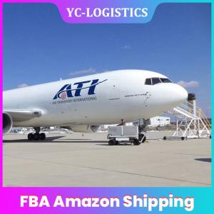 China DDU FBA Amazon Freight Forwarder UK wholesale