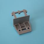 Taiwan LK Stenter Parts Single Purpose Pin Holder Aluminum Material 76mm