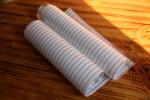 Professional Infra Heating Film , Electric Underfloor Heating Systems 85cm*50 M