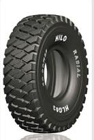 China HLG03 ALL STEEL OTR RADIAL TYRE wholesale