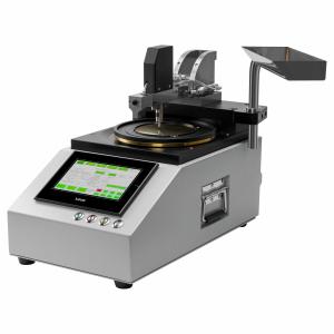 China MTP MPO Optical Cable Connector Fiber Polishing Machine for Optic Repair Essential Fiber Optic Equipment wholesale
