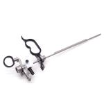 Adult Urology Resectoscope Set 26.5fr Outer Sheath Customized Request