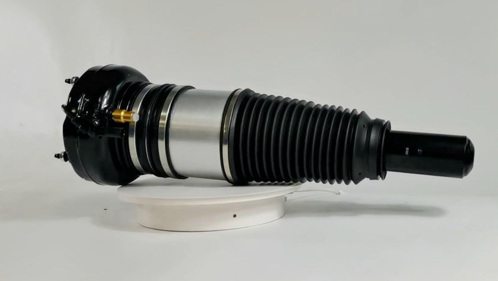 Front Porsche Air Suspension System For Macan 4H0616039D