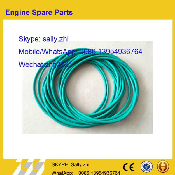 brand new Cylinder Liner Seal, D02A-110-40/ D02A-171-30A for D6114 Shanghai