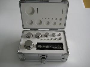 China F2 F1 Class Stainless Steel 304 Weighing Scale Parts wholesale