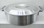 STOCK POT,CASSEROLE,COOKWRE