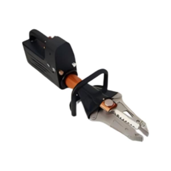 High Strength Materials Blades Electric Hydraulic Shear Spreader Disassemble
