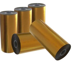 China High Temperature Resistant Double Sided Polyimide Tape 25um wholesale