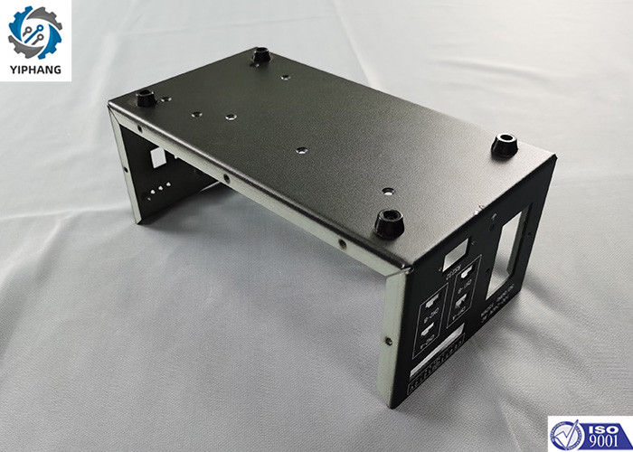 SUS301 Custom Sheet Metal Welding Parts