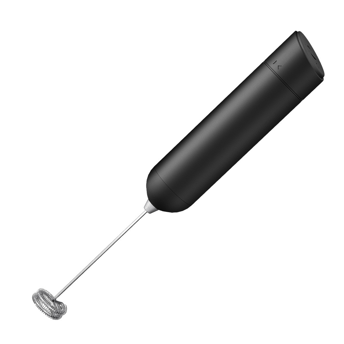 0.01mm Plastic Injection Molding Hand Held Kitchen Beater Electric Eggbeater Mold